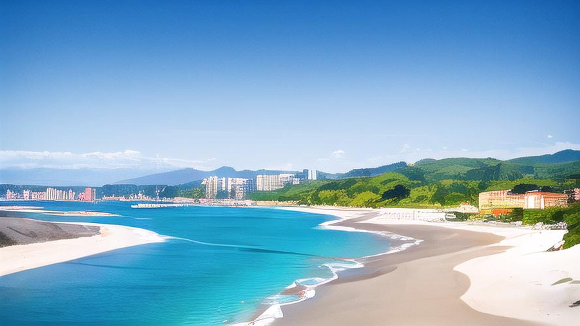 皓雨国际贸易